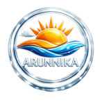 Logo Arunnika